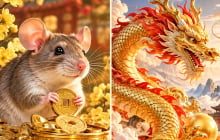 Từ 16/8 đến hết tháng 9 âm lịch: 3 con giáp được Quý Nhân Nâng Đỡ, Công Danh Vang Dội