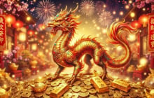 Từ 25/9 đến 5/10: 3 tuổi Mưa Tiền Đổ Bộ, Danh Tiếng Lẫy Lừng
