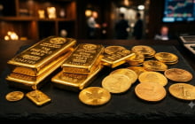 Bảng giá vàng 9999 24K 18K SJC DOJI PNJ hôm nay 25/9/2026