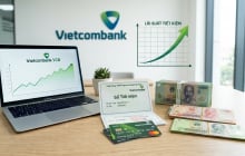 Lãi suất ngân hàng hôm nay 25/9: Nhiều ưu đãi cộng thêm, mức cao nhất lên 9,6%/năm