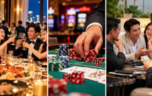 Người xưa dặn khi giàu có, 3 nơi đừng tới: Càng nhiều tiền càng phải biết tránh