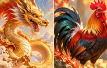 Từ 26/9 đến 16/10: 2 con giáp cẩn thận Sơ Suất nhỏ gây Thiệt Hại Lớn, 1 tuổi dễ Mất Tiền