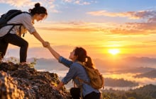 Những người này chính là quý nhân trong đời, nếu gặp hãy trân trọng