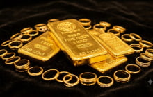 Bảng giá vàng 9999 24K 18K SJC DOJI PNJ hôm nay 28/9/2026
