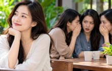 Người càng khôn ngoan càng tránh giao lưu với 3 kiểu người này, càng thân càng dễ rước phiền phức