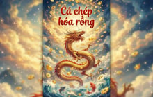 3 con giáp cá Chép hóa Rồng tháng 10 trúng số, tháng 11 mua nhà tậu xe sang