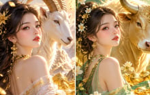 3 cung hoàng đạo giàu sang thẳng tiến, công danh bật mạnh trong nửa đầu tháng 10