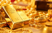 Bảng giá vàng 9999 24K 18K SJC DOJI PNJ hôm nay 29/9/2026