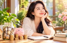 Phụ nữ có 3 đặc điểm này thường dễ tích phúc, hậu vận thuận lợi, cuộc sống càng về sau càng giàu