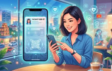 VssID cập nhật 2 giấy tờ bảo hiểm điện tử: Người dân nên kiểm tra ngay để biết quyền lợi của mình