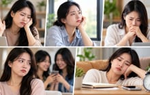 5 lời nói “ngáng đường”, tự cản bước mình, tránh ngay: Không phải mê tín