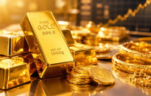 Bảng giá vàng 9999 24K 18K SJC DOJI PNJ hôm nay 30/9/2026
