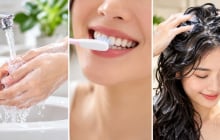 Phụ nữ nhất định phải giữ sạch 3 thứ này,  càng không xinh đẹp càng cần sạch, vận đổi đời sẽ tới