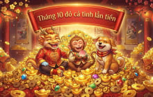 3 con giáp may mắn nhất trong tháng 10: Tiền - Tài - Danh - Lộc đều hội tụ