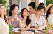Phụ nữ càng phớt lờ 5 điều này, chồng càng nể