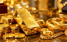 Bảng giá vàng 9999 24K 18K SJC DOJI PNJ hôm nay 3/10/2026