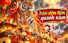 3 năm tới (2027-2029), 3 tuổi bận đếm tiền quanh năm