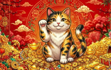 3 tuổi tháng 10-11 gặp quý nhân, tháng 12 bùng nổ giàu sang