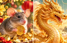 Thứ Hai, Thứ Ba 5-6/10: 3 con giáp được quý nhân nâng đỡ, lật ngược thế khó