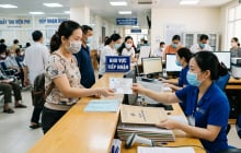 Có thẻ BHYT 5 năm liên tục: 2 điều kiện cần biết để được hưởng 100% chi phí khám chữa bệnh