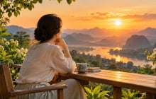 Vì sao người xưa nói tuổi 40 là lúc phúc nghiệp hiển thị rõ?
