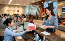 Lãi suất ngân hàng lên tới 10%/năm: Gửi từ 3 tỷ đồng có thể nhận mức lãi đặc biệt