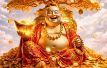 3 ngày sinh âm lịch của người tài giỏi, cả đời giàu sang sung túc