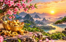 5 ngày sinh âm lịch của người Giàu Trí Tuệ, Hậu Vận Phúc Lớn