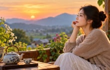 Có những chuyện càng nói nhiều càng thiệt, người trưởng thành thường chọn im lặng