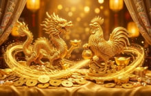 Sau 10/10: 3 tuổi có cơ hội đổi thế tài chính, biết nắm thời điểm dễ tích lũy được khoản đáng kể