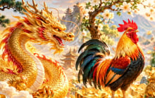 Tháng 9 âm lịch: 3 con giáp được tổ tiên độ trì, thoát thế khó, bơi trong biển tiền