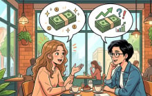 4 kiểu người không nên cho vay tiền, dù số tiền không lớn