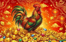 Từ 10/10 đến Giao thừa Tết 2027: 3 tuổi Cá Chép Hóa Rồng, Giàu Sang Lừng Lẫy