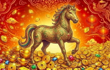 Từ 9/10 đến Tết Nguyên đán 2027: 3 tuổi Trả Sạch Nợ Đời, Lương Thưởng Tăng Vọt