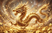Tử vi cuối tuần 10 - 11/10: 2 con giáp đón lộc tiền bạc, 2 tuổi nên thận trọng kẻo hao tài