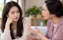 Hãy tỉnh táo khi một người thường nói với bạn 3 câu này