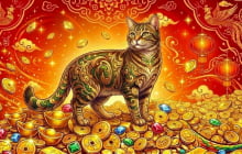 Thứ Bảy, Chủ Nhật (10-11/10): 3 tuổi Sạch Nợ Đổi Đời, Giàu Không Cản Nổi