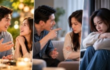  3 lời nói này dẫu muốn tin cũng đừng vội tin
