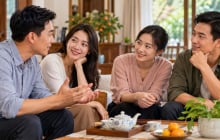 Anh em càng thân thiết càng tránh can thiệp vào 5 chuyện này của nhau