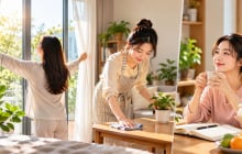 3 việc làm buổi sáng giúp khởi đầu ngày mới thuận lợi, hanh thông, dễ gặp may mắn hơn