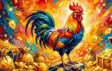 Thứ Hai đến thứ Tư (12-14/10), 3 tuổi ngồi mát ăn bát vàng, tiền vào như nước