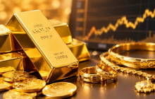 Bảng giá vàng 9999 24K 18K SJC DOJI PNJ hôm nay 12/10/2026