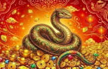 Thứ Ba đến Thứ Sáu (13/10-16/10): 3 tuổi Cá Chép Hóa Rồng, Giàu Sang Lừng Lẫy
