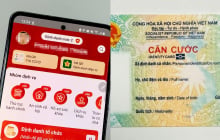 Từ năm 2027, những trường hợp nào bị khóa VNeID, thu hồi thẻ căn cước?