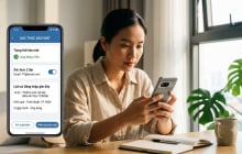 Từ nay đến hết năm 2026: Những tài khoản mạng xã hội nào phải xác thực với VNeID?