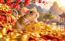Càng về cuối năm, 3 con giáp này càng có cơ hội bật mạnh tài chính