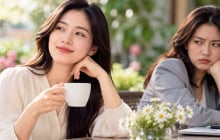 Đối diện với người mình ghét, đây mới là cách ứng xử thể hiện EQ cao