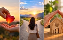 Người xưa dặn: 3 thứ nhất định không được cho người khác, giữ được là giữ phúc cho mình