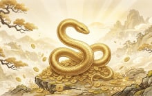 Nửa cuối tháng 9 âm lịch: 3 tuổi càng biết tính đường dài, tài chính càng dễ vững vàng