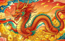 Thứ Sáu, thứ Bảy (16-17/10), 3 tuổi trúng vận may độc đắc, tài lộc bùng nổ